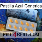 Pastilla Azul Generica 44